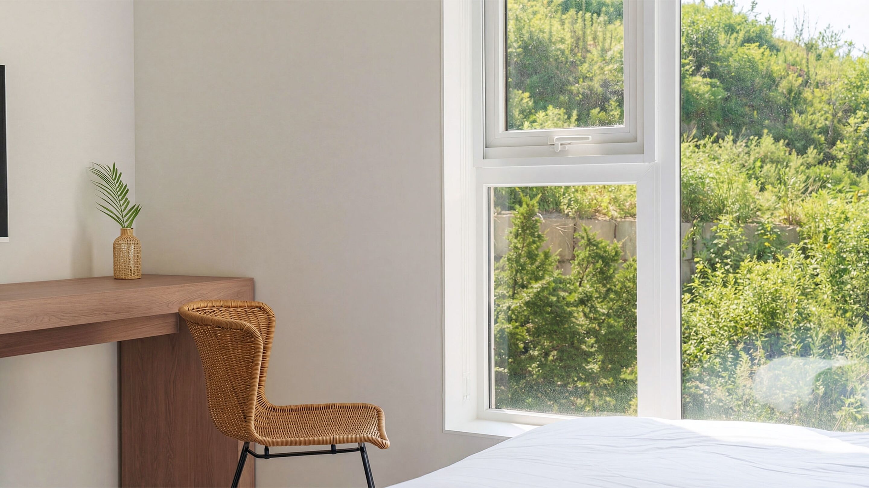 Basic Room, 1 Bedroom (Room 207 – Type B) | 1 bedroom, free WiFi