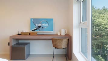 1 habitación y wifi gratis