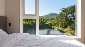 1 bedroom, free WiFi - Yangyang Stay Y (Yangyang-gun)