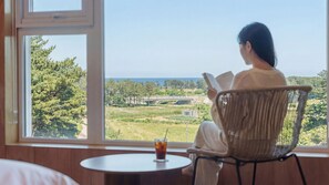 Basic Room, 1 Bedroom (Room 303 – Type A) - Yangyang Stay Y (Yangyang)