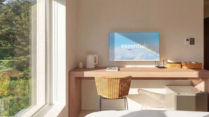 Basic Room, 1 Bedroom (Room 306 – Type B) | 1 bedroom, free WiFi - Yangyang Stay Y (Yangyang-gun)