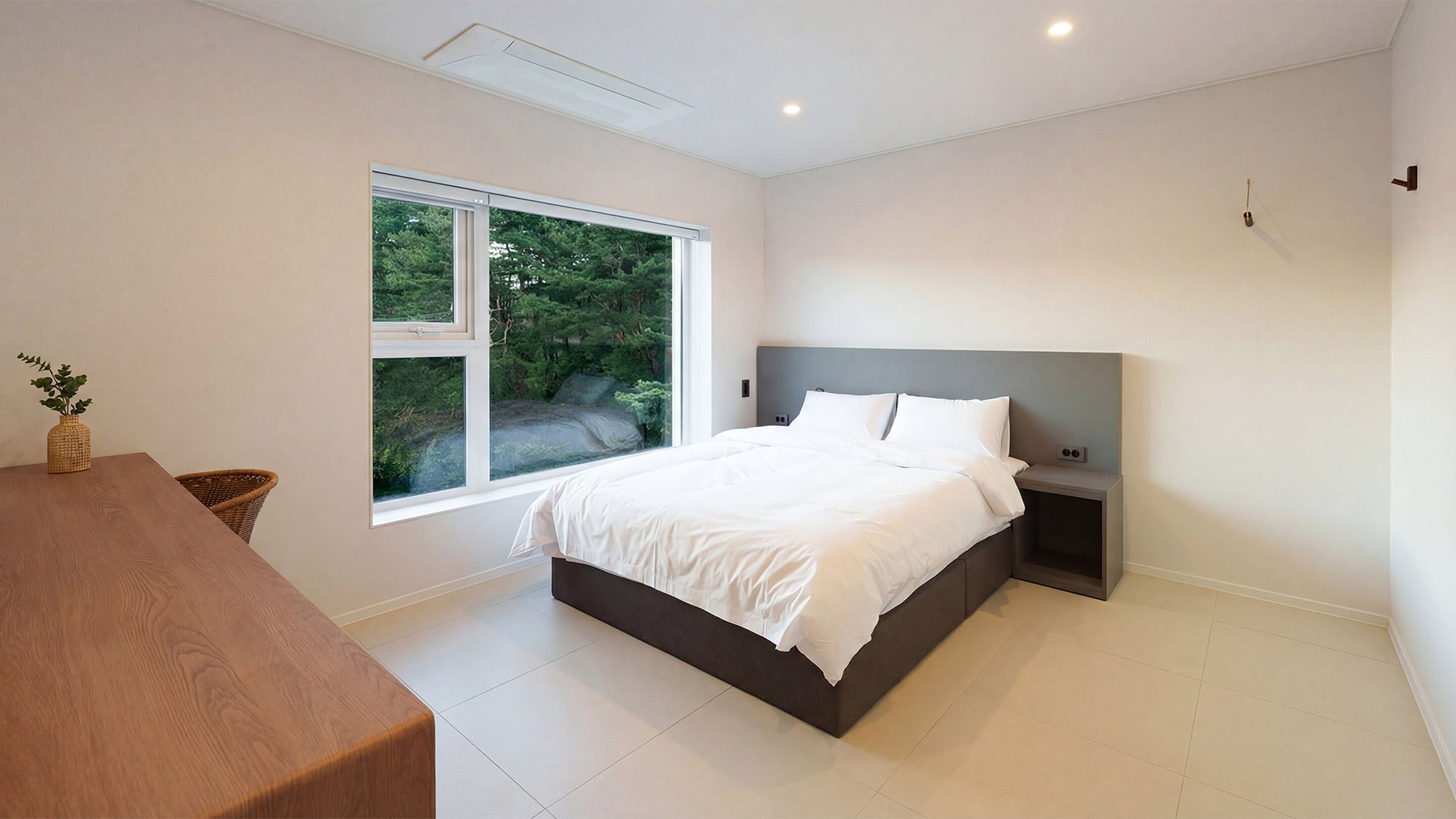 Basic Room, 1 Bedroom (Room 507 – Type B) | 1 bedroom, free WiFi