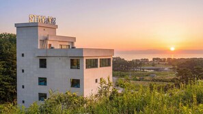 Exterior - Yangyang Stay Y (Yangyang)