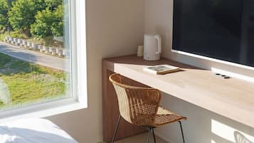 1 habitación y wifi gratis