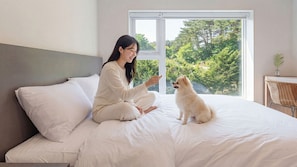 Basic Room, 1 Bedroom (Room 206 – Type B) - Yangyang Stay Y (Yangyang)
