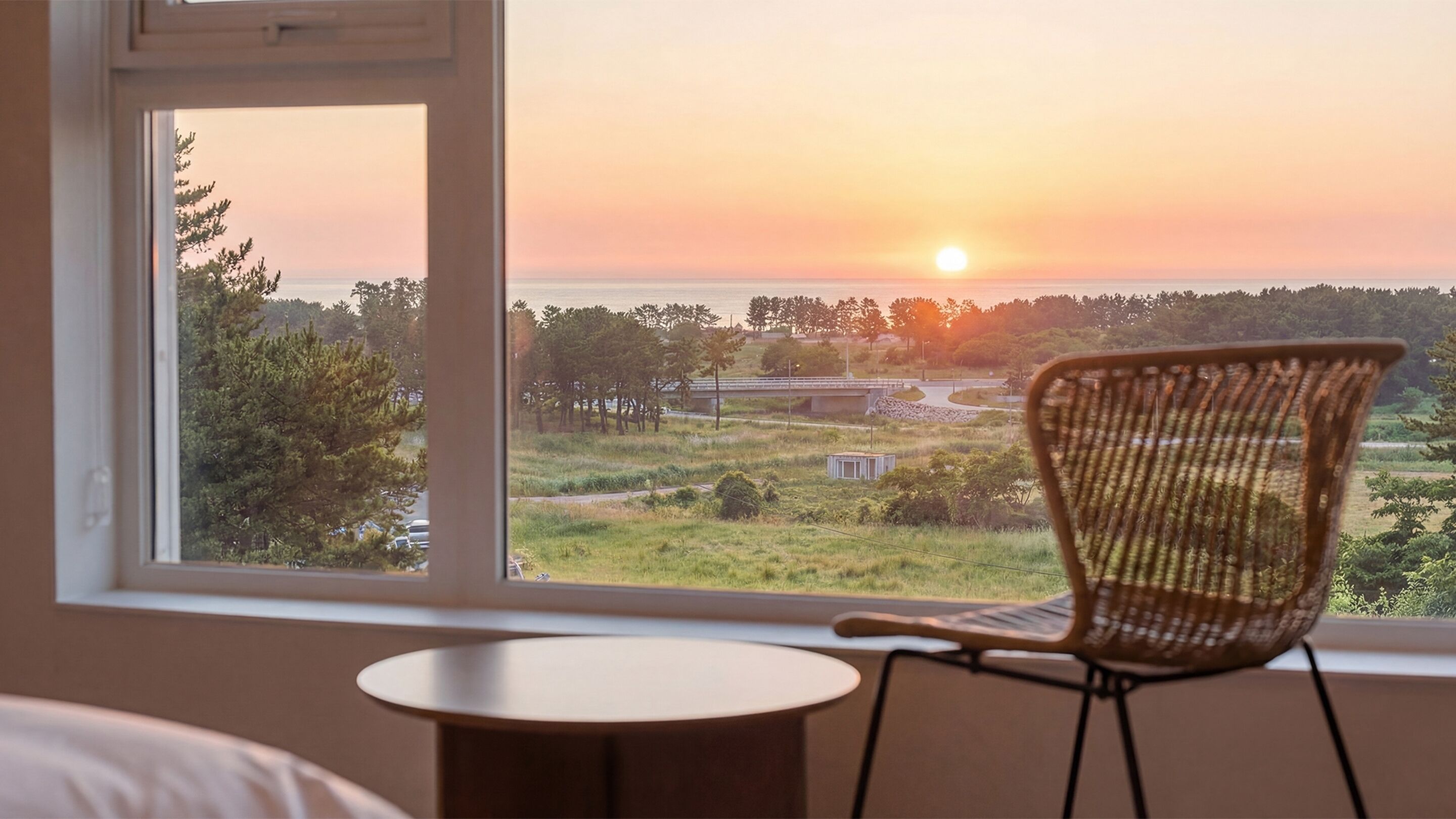 Basic Room, 1 Bedroom (Room 503 – Type A) | 1 bedroom, free WiFi