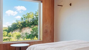 Chambre, 1 chambre (Room 302 – Type A)