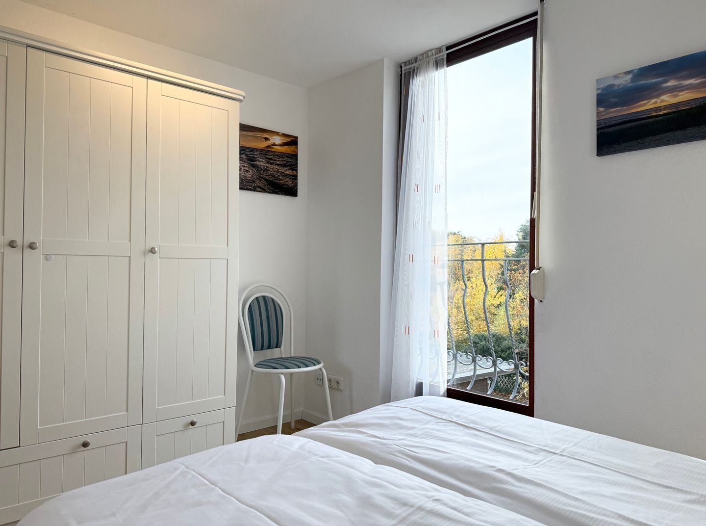 3 camere, ferro/asse da stiro, Wi-Fi