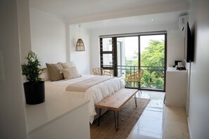 4 makuuhuonetta, Wi-Fi, vuodevaatteet