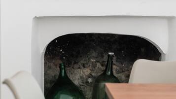 Comfort-Doppelzimmer | Speisen