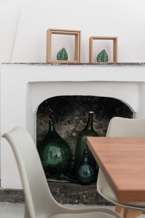 Habitación Confort doble | Restauración