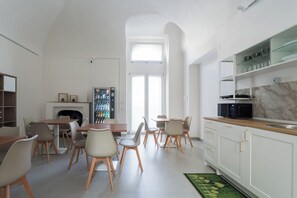 Dining - Palazzo Vesuviano (Terzigno)