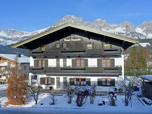 Exterior - defaultName (Ellmau)