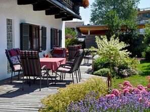 Outdoor dining - defaultName (Ellmau)