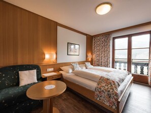 Room - defaultName (Ellmau)