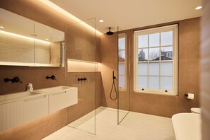 House | Bathroom - The Architect's House (London)