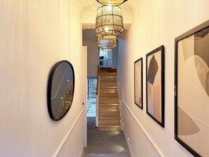 House | Interior - The Architect's House (London)