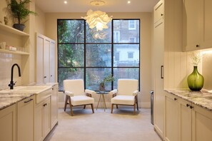 Ferienhaus | Innenbereich