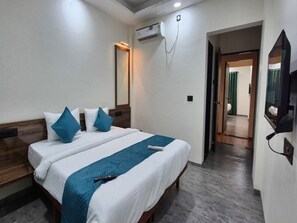 House | 1 bedroom