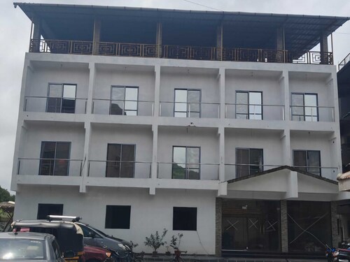 Townhouse Oak Pawana Road Lonavala