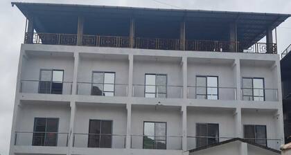 Townhouse Oak Pawana Road Lonavala