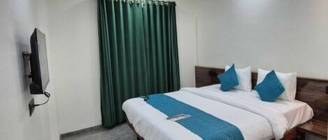 Casa | 1 habitación