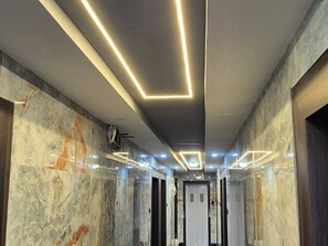 Ferienhaus | Innenbereich