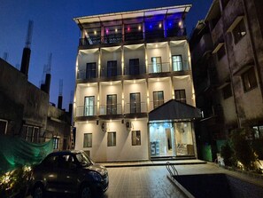 House | Exterior