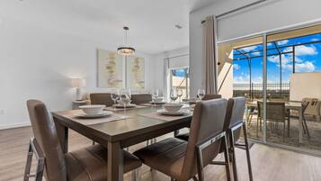 Casa (6 Bedrooms) | Servicios del alojamiento