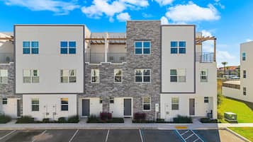 Casa (6 Bedrooms) | Servicios del alojamiento