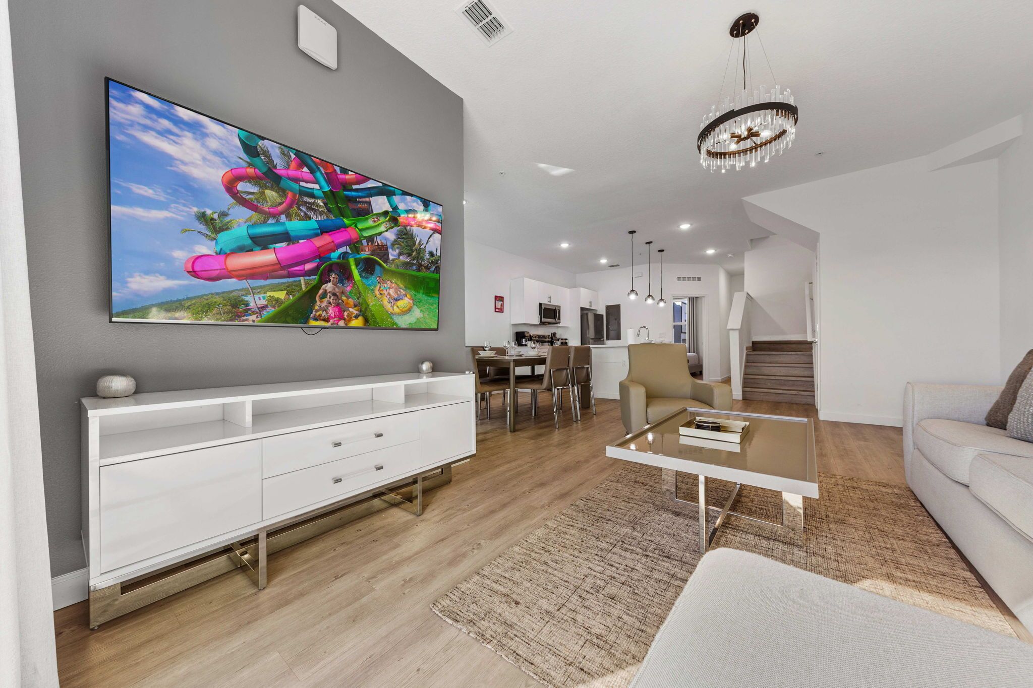 Casa (6 Bedrooms) | Comodidades da propriedade