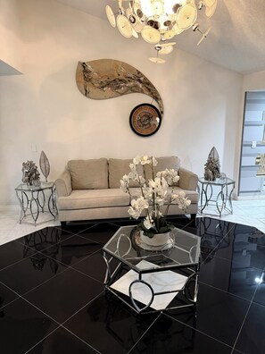 Interior - Modern luxury house near downtown with swimming pool. (Las Vegas)