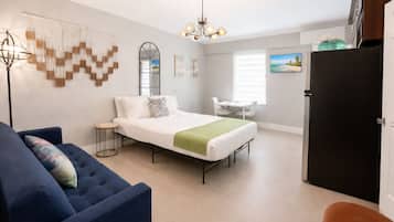 Estudio | Wifi gratis