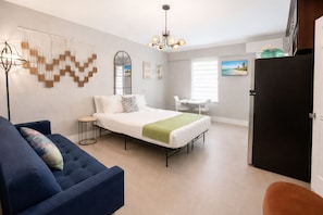 Estudio | Wifi gratis