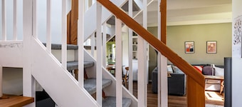 Charming Schlei Cottage Lorenz – Nature Retreat for Up to 4 Guests