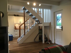 Interior - Cozy Schleihaus Lorenz – Relaxing Getaway Near Lindaunis (Boren)