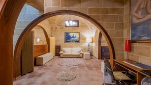 Interior - Villa Arkè (Capilungo)