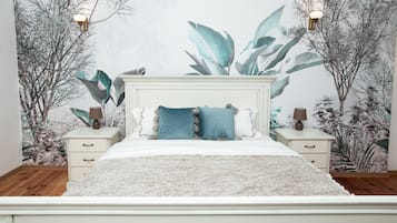 In-room safe, individually decorated, individually furnished