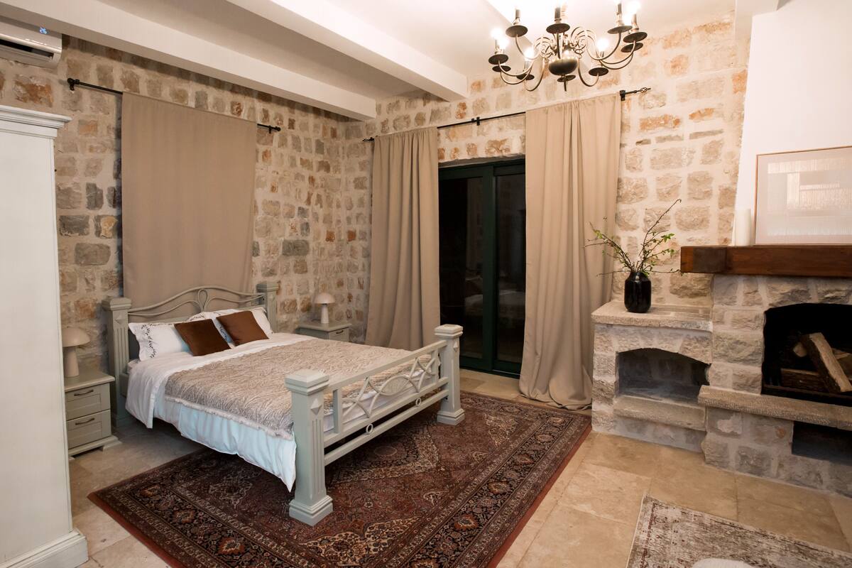 Phòng Suite Superior, ban công, quang cảnh biển | Két bảo mật tại phòng, trang trí khác biệt