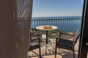 VILLA OLIVA | Terrace/patio - Castello degli Aranci Eco Resort (Krstac)