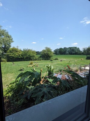 Interior - La Gloriette, 56 m2, 10 min from Berck, rated 3 stars (Verton)