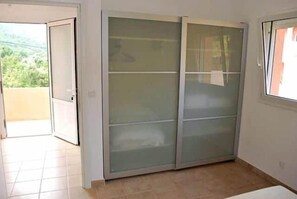 2 bedrooms, iron/ironing board, travel cot, free WiFi - Three-room apartment - Patio 2 (Conca)