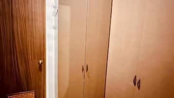 Appartement, vue ville | Intérieur