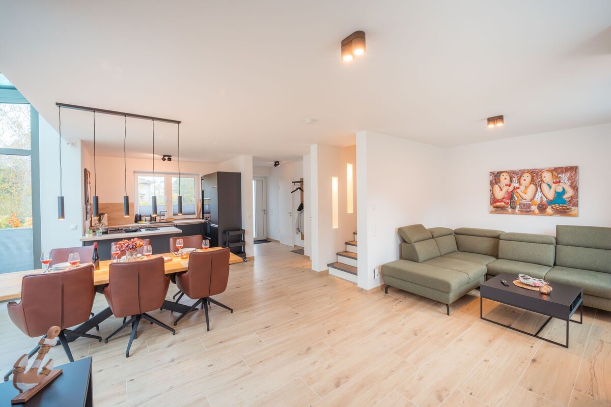 Bild für Gastgeberprofil