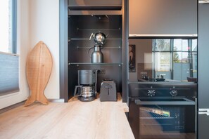 Interior - Hello and welcome to Strandhaus 53° Nord (Dangast)