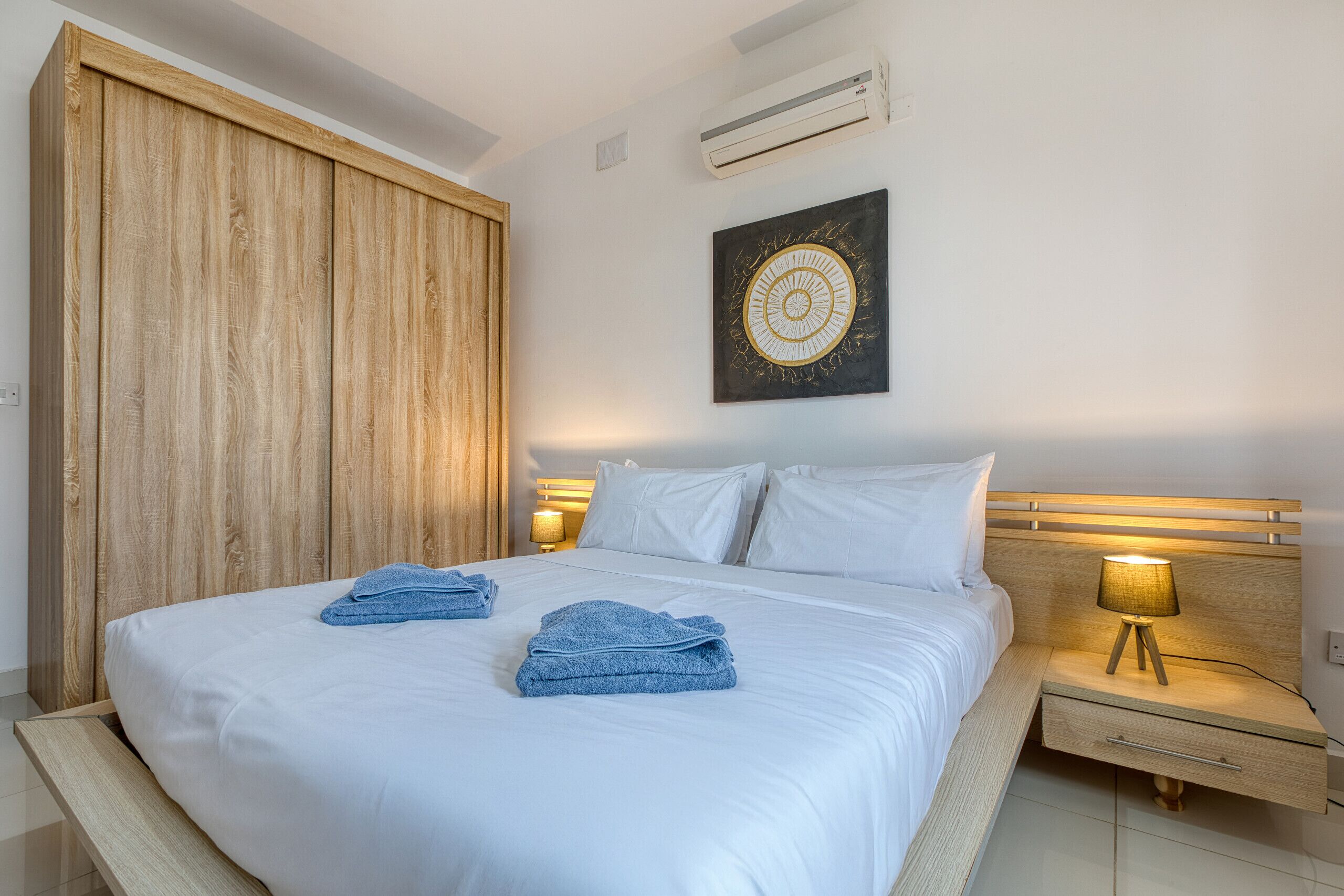 Ferro/asse da stiro, Wi-Fi gratuito, lenzuola