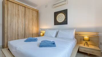 Ferro/asse da stiro, Wi-Fi gratuito, lenzuola