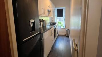 Apartment, 1 Bedroom | Interior