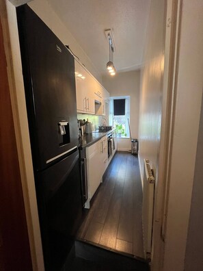 Apartment, 1 Bedroom | Interior - Charming City Apartment in the Heart of Aberdeen (Aberdeen)