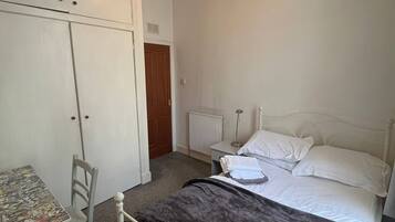 Apartment, 1 Bedroom